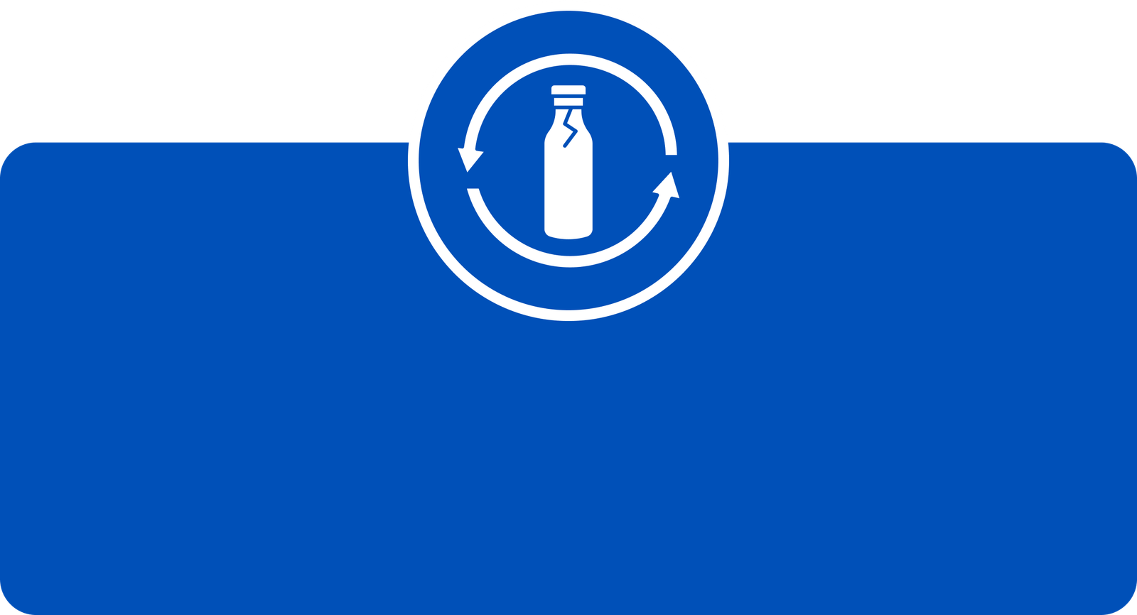 Glass Icon